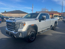 Thumbnail image of 2020 GMC Sierra 2500HD at IDAHO REMARKETING LLC