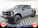 Thumbnail image of 2021 Ford F-150 at Elder Ford of Tampa