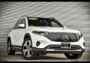 Thumbnail image of 2024 Mercedes-Benz EQB at Mercedes-Benz Of St. Charles