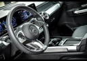 Thumbnail image of 2024 Mercedes-Benz EQB at Mercedes-Benz Of St. Charles
