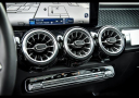 Thumbnail image of 2024 Mercedes-Benz EQB at Mercedes-Benz Of St. Charles