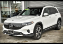 Thumbnail image of 2024 Mercedes-Benz EQB at Mercedes-Benz Of St. Charles