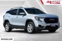 Thumbnail image of 2022 GMC Terrain at Mataga Buick GMC Cadillac