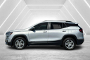Thumbnail image of 2022 GMC Terrain at Mataga Buick GMC Cadillac