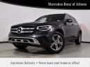 2022 Mercedes-Benz GLC GLC 300 at Mercedes-Benz of Athens