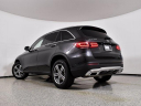 Thumbnail image of 2022 Mercedes-Benz GLC at Mercedes-Benz of Athens