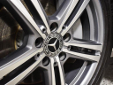 Thumbnail image of 2022 Mercedes-Benz GLC at Mercedes-Benz of Athens