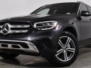 Thumbnail image of 2022 Mercedes-Benz GLC at Mercedes-Benz of Athens
