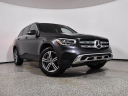 Thumbnail image of 2022 Mercedes-Benz GLC at Mercedes-Benz of Athens