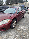 Thumbnail image of 2007 Mitsubishi Eclipse at J D