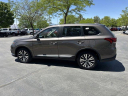 2020 Mitsubishi Outlander SE at LarryHMillerChryslerJeepDodgeSandy-NEW of Sandy, UT