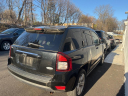Thumbnail image of 2016 Jeep Compass at Tasca Chrysler Dodge Jeep Ram White Plains