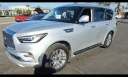 Thumbnail image of 2020 INFINITI QX80 at Fredy Kia