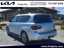 Thumbnail image of 2020 INFINITI QX80 at Fredy Kia