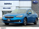 Thumbnail image of 2022 Subaru Impreza at Serra Buick Gmc Champaign