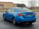 Thumbnail image of 2022 Subaru Impreza at Serra Buick Gmc Champaign