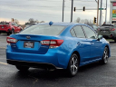 Thumbnail image of 2022 Subaru Impreza at Serra Buick Gmc Champaign