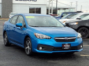 Thumbnail image of 2022 Subaru Impreza at Serra Buick Gmc Champaign