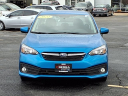 Thumbnail image of 2022 Subaru Impreza at Serra Buick Gmc Champaign