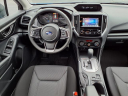 Thumbnail image of 2022 Subaru Impreza at Serra Buick Gmc Champaign