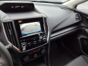 Thumbnail image of 2022 Subaru Impreza at Serra Buick Gmc Champaign