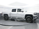 Thumbnail image of 2016 GMC Sierra 1500 at Bob King Kia