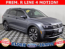 Thumbnail image of 2020 Volkswagen Tiguan at Elder Ford of Tampa