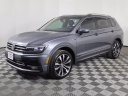 Thumbnail image of 2020 Volkswagen Tiguan at Elder Ford of Tampa