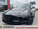 Thumbnail image of 2023 Tesla Model Y at EurobahnBmwMiniMercedesBenz of Greensboro, NC