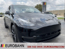 Thumbnail image of 2023 Tesla Model Y at EurobahnBmwMiniMercedesBenz of Greensboro, NC