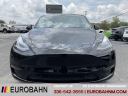 Thumbnail image of 2023 Tesla Model Y at EurobahnBmwMiniMercedesBenz of Greensboro, NC