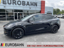 Thumbnail image of 2023 Tesla Model Y at EurobahnBmwMiniMercedesBenz of Greensboro, NC