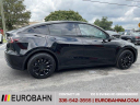Thumbnail image of 2023 Tesla Model Y at EurobahnBmwMiniMercedesBenz of Greensboro, NC