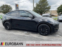 Thumbnail image of 2023 Tesla Model Y at EurobahnBmwMiniMercedesBenz of Greensboro, NC