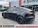 Thumbnail image of 2023 Tesla Model Y at EurobahnBmwMiniMercedesBenz of Greensboro, NC