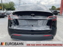 Thumbnail image of 2023 Tesla Model Y at EurobahnBmwMiniMercedesBenz of Greensboro, NC