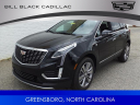 Thumbnail image of 2024 Cadillac XT5 at Bill Black Chevrolet Cadillac