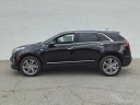 Thumbnail image of 2024 Cadillac XT5 at Bill Black Chevrolet Cadillac