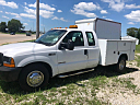 Thumbnail image of 2000 Ford F-350 Super Duty at Jim Orr Auto Sales