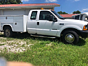 Thumbnail image of 2000 Ford F-350 Super Duty at Jim Orr Auto Sales