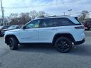 Thumbnail image of 2023 Jeep Grand Cherokee at Kelly Jeep Chrysler