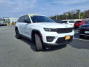 Thumbnail image of 2023 Jeep Grand Cherokee at Kelly Jeep Chrysler