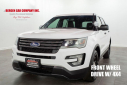 Thumbnail image of 2017 Ford Explorer at Bergen Car Company