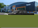 Thumbnail image of 2025 Ram 2500 at Tasca Chrysler Dodge Jeep Ram White Plains