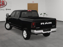 Thumbnail image of 2025 Ram 2500 at Tasca Chrysler Dodge Jeep Ram White Plains