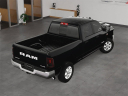 Thumbnail image of 2025 Ram 2500 at Tasca Chrysler Dodge Jeep Ram White Plains