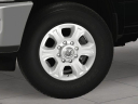 Thumbnail image of 2025 Ram 2500 at Tasca Chrysler Dodge Jeep Ram White Plains