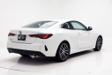 Thumbnail image of 2025 BMW 4 Series at Twin Pine Ford