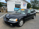 Thumbnail image of 2000 Acura RL at Cabarrus County Cars, LLC