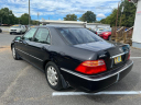 Thumbnail image of 2000 Acura RL at Cabarrus County Cars, LLC